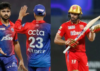 शार्दुल ठाकुर ने करो या मरो के मुकाबले में 4 विकेट लेकर दिल्ली को दिलाई जीत