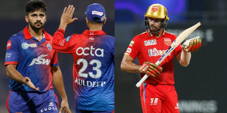 शार्दुल ठाकुर ने करो या मरो के मुकाबले में 4 विकेट लेकर दिल्ली को दिलाई जीत