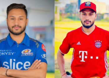 जानिये कौन हैं आकाश मधवाल? मुंबई ने सूर्यकुमार यादव की जगह टीम में किया शामिल