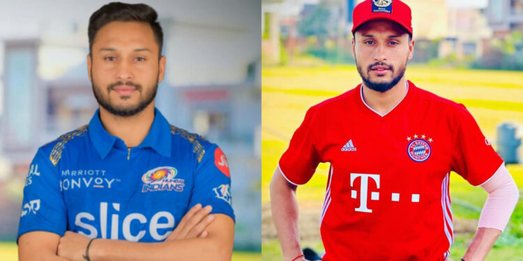 जानिये कौन हैं आकाश मधवाल? मुंबई ने सूर्यकुमार यादव की जगह टीम में किया शामिल