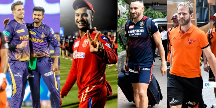 IPL: मुंबई से दिल्ली की हार पर टिकी है चार टीमों की किस्मत, जानिए क्वालीफाई करने का पूरा समीकरण