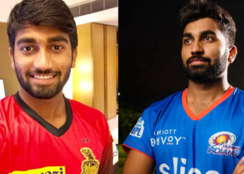 जानिये कौन हैं गोरखपुर के विस्फोटक ऑलराउंडर संजय यादव, मुंबई के लिए किया था पदार्पण