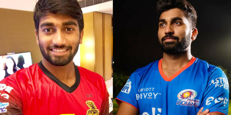 जानिये कौन हैं गोरखपुर के विस्फोटक ऑलराउंडर संजय यादव, मुंबई के लिए किया था पदार्पण