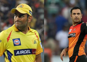 5 खिलाड़ी जिनका आईपीएल 2022 साबित हो सकता हैं आखिरी सीजन