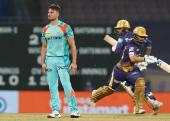 लखनऊ बनाम कोलकाता : रोमांचक मैच में बने 8 रोचक आंकड़े और रिकॉर्ड पर एक नजर