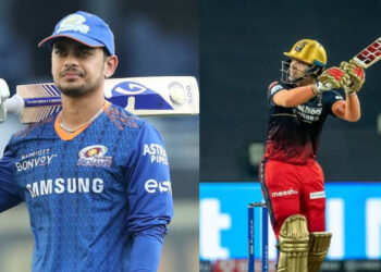 4 खिलाड़ी जिनकी सैलरी तो बढ़ी लेकिन आईपीएल 2022 में उनका प्रदर्शन रहा साधारण