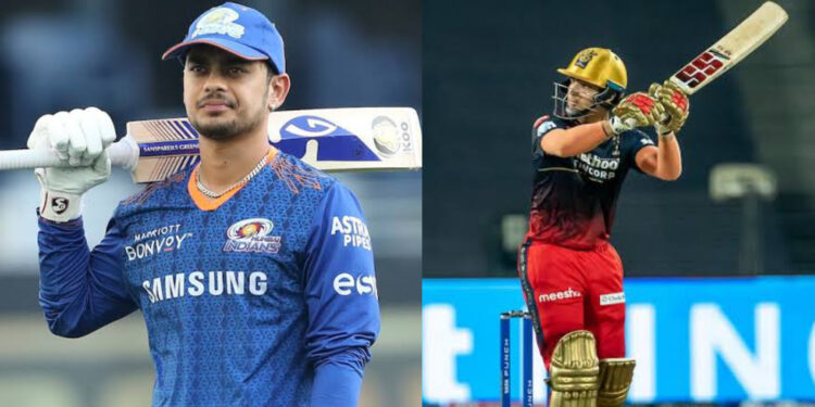 4 खिलाड़ी जिनकी सैलरी तो बढ़ी लेकिन आईपीएल 2022 में उनका प्रदर्शन रहा साधारण