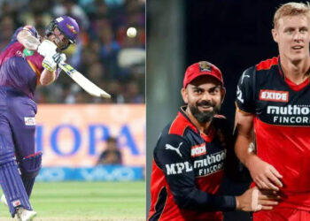 5 खिलाड़ी जिन्हें चेन्नई सुपर किंग्स आईपीएल 2023 की नीलामी में बना सकती हैं निशाना