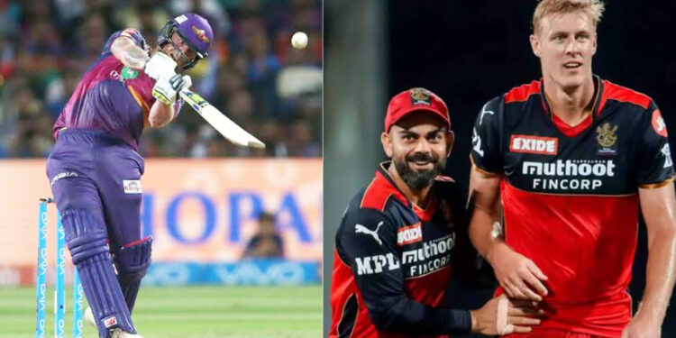 5 खिलाड़ी जिन्हें चेन्नई सुपर किंग्स आईपीएल 2023 की नीलामी में बना सकती हैं निशाना