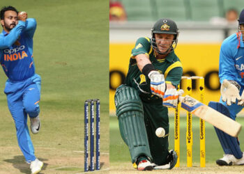 5 क्रिकेटर जिन्होंने अपने करियर की शुरुआत देर से की लेकिन अच्छा प्रदर्शन करते हुए छोड़ी छाप