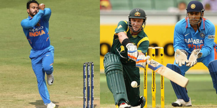 5 क्रिकेटर जिन्होंने अपने करियर की शुरुआत देर से की लेकिन अच्छा प्रदर्शन करते हुए छोड़ी छाप