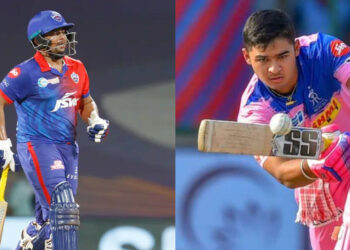 5 खिलाड़ी जिन्होंने आईपीएल में सबसे कम उम्र में किया है पदार्पण
