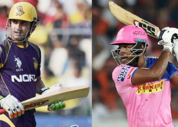 5 खिलाड़ी जिन्होंने दिल्ली कैपिटल्स को छोड़ने के बाद अन्य टीमों की कप्तानी की