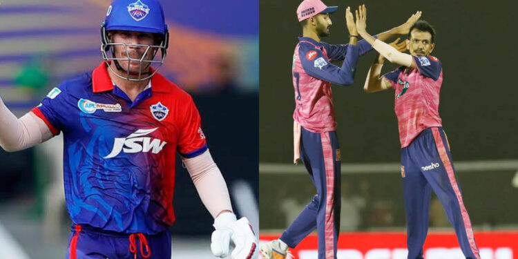 5 खिलाड़ी जिनकी आईपीएल 2022 में सैलरी हुई कम लेकिन किया अच्छा प्रदर्शन