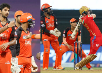 आईपीएल के अंतिम लीग मैच में लिविंगस्टोन का तूफान, 15.1 ओवर में जीता पंजाब