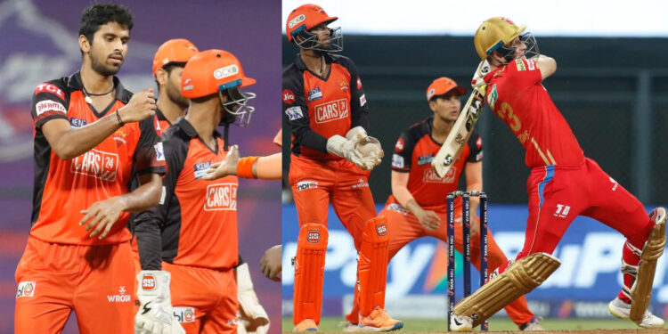 आईपीएल के अंतिम लीग मैच में लिविंगस्टोन का तूफान, 15.1 ओवर में जीता पंजाब