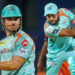 4 खिलाड़ी जिन्हें खराब प्रदर्शन के बावजूद लखनऊ की टीम कर सकती है रिटेन