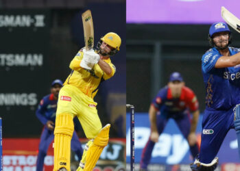 5 गैर-अनुभवी विदेशी खिलाड़ी जिन्हें आईपीएल 2023 में उनकी टीमें करेंगी रिटेन