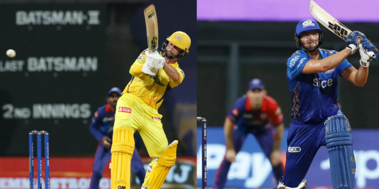 5 गैर-अनुभवी विदेशी खिलाड़ी जिन्हें आईपीएल 2023 में उनकी टीमें करेंगी रिटेन