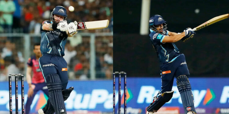 3 खिलाड़ी जिन्होंने गुजरात के लिए किया खराब प्रदर्शन लेकिन टीम उन्हें कर सकती हैं रिटेन