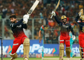 जानिए कौन हैं मेगा नीलामी में अनसोल्ड रहे रजत पाटीदार, लखनऊ के खिलाफ जड़े 112* रन