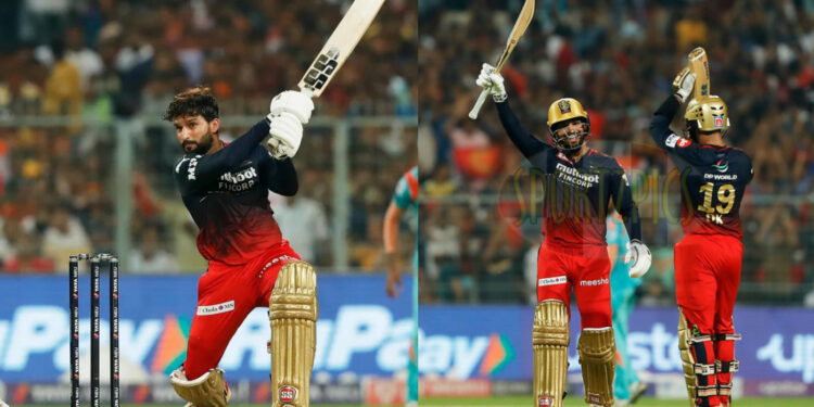 जानिए कौन हैं मेगा नीलामी में अनसोल्ड रहे रजत पाटीदार, लखनऊ के खिलाफ जड़े 112* रन