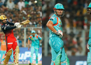 रजत पाटीदार के शतक के बाद केएल राहुल ने बेहद धीमा अर्धशतक लगाकर आरसीबी को दिलाई जीत