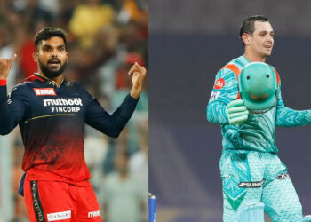 5 विदेशी खिलाड़ी जिन्होंने आईपीएल 2022 में अपने कीमत को किया है सही साबित