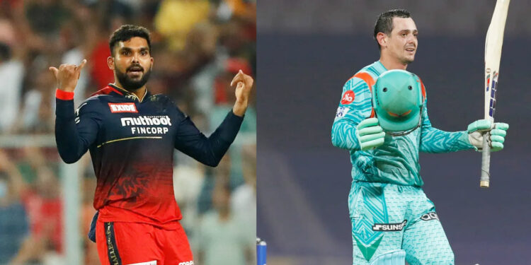 5 विदेशी खिलाड़ी जिन्होंने आईपीएल 2022 में अपने कीमत को किया है सही साबित