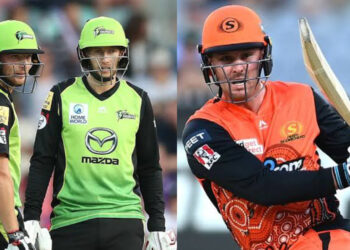 5 स्टार विदेशी क्रिकेटर जो कभी आईपीएल में नहीं खेल पाए