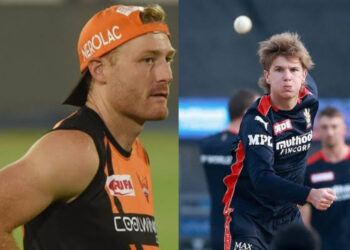 3 खिलाड़ी जिन्हें सनराइजर्स हैदराबाद आईपीएल 2023 की नीलामी में टारगेट कर सकती हैं