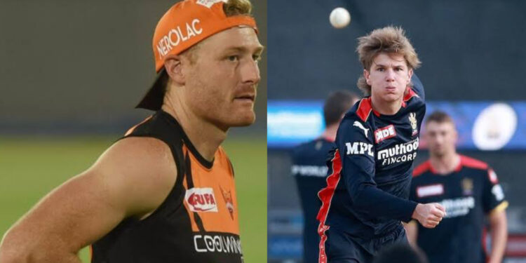 3 खिलाड़ी जिन्हें सनराइजर्स हैदराबाद आईपीएल 2023 की नीलामी में टारगेट कर सकती हैं