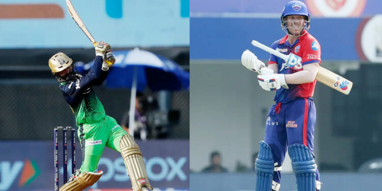 5 खिलाड़ी जिन्होंने इस सीजन 35 से ज्यादा की उम्र में अच्छा प्रदर्शन करते हुए छोड़ी छाप