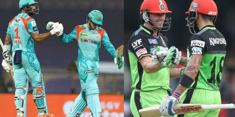 3 सबसे बड़ी साझेदरियां जो आईपीएल में किसी भी विकेट के लिए बनाई गयी है