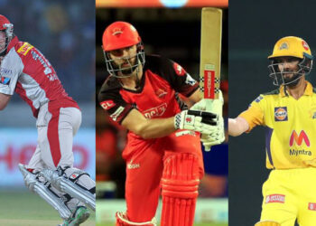 5 बल्लेबाज जिन्होंने आईपीएल में सबसे तेज 10 अर्धशतक लगाने का किया कारनामा