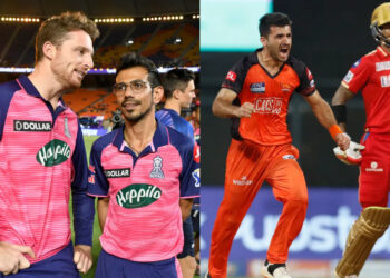5 गेंदबाज जिन्होंने आईपीएल 2022 में लिए सबसे ज्यादा विकेट