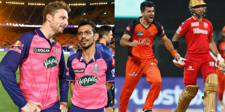 5 गेंदबाज जिन्होंने आईपीएल 2022 में लिए सबसे ज्यादा विकेट