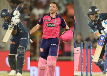 5 बल्लेबाज जिन्होंने आईपीएल 2022 में बनाये सबसे ज्यादा रन