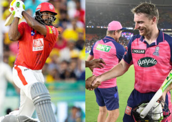 4 बल्लेबाज जिन्होंने अब तक आईपीएल में जड़े है सबसे ज्यादा शतक