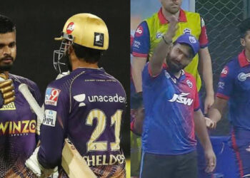 3 टीमें जिनके कप्तानों का प्रदर्शन रहा बेहद निराशाजनक, नहीं कर पाई क्वालीफाई