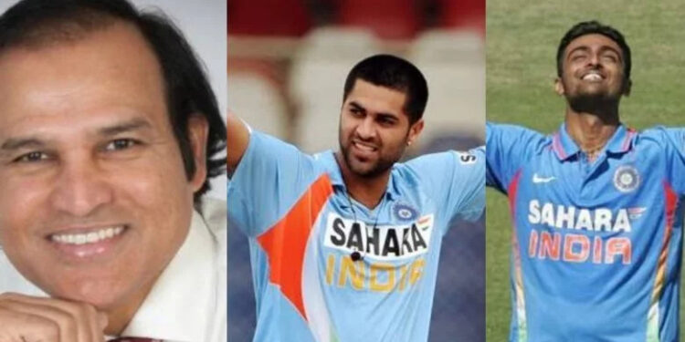 3 भारतीय खिलाड़ी जिन्हें वनडे क्रिकेट में कभी बल्लेबाजी करने का मौका नहीं मिल सका