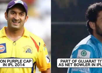 5 पूर्व खिलाड़ी जो इस सीजन बन गए हैं आईपीएल टीमों के नेट गेंदबाज