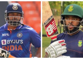 भारत बनाम दक्षिण अफ्रीका, चौथे टी20 इंटरनेशनल मैच की भविष्यवाणी, आज कौन जीतेगा, ड्रीम 11, पिच रिपोर्ट, प्लेइंग इलेवन