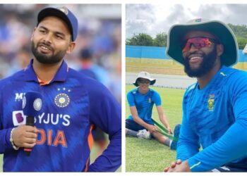 भारत बनाम दक्षिण अफ्रीका, पांचवे टी20 इंटरनेशनल मैच की भविष्यवाणी, आज कौन जीतेगा, ड्रीम 11, पिच रिपोर्ट, प्लेइंग इलेवन