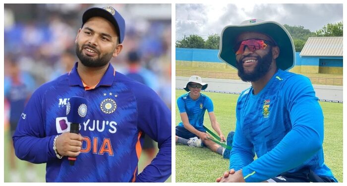 भारत बनाम दक्षिण अफ्रीका, पांचवे टी20 इंटरनेशनल मैच की भविष्यवाणी, आज कौन जीतेगा, ड्रीम 11, पिच रिपोर्ट, प्लेइंग इलेवन