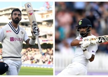 इंग्लैंड दौरे पर जाने से पहले भारत को लग सकता हैं बड़ा झटका, केएल राहुल एकमात्र टेस्ट मैच से हो सकते है बाहर