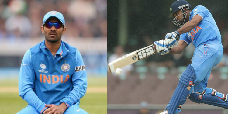 5 भारतीय खिलाड़ी जो वर्ल्ड कप टीम में शामिल थे लेकिन प्लेइंग इलेवन का हिस्सा बनने में रहे नाकाम