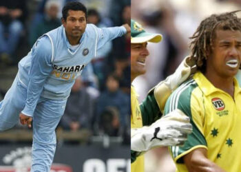 4 खिलाड़ी जिन्होंने मध्यम गति से और स्पिन दोनों तरह से गेंदबाजी की है