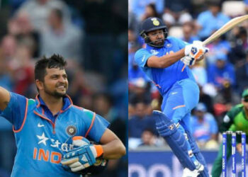 4 बल्लेबाज जिन्होंने भारत बनाम दक्षिण अफ्रीका टी20 मैचों में बनाये है सबसे ज्यादा रन