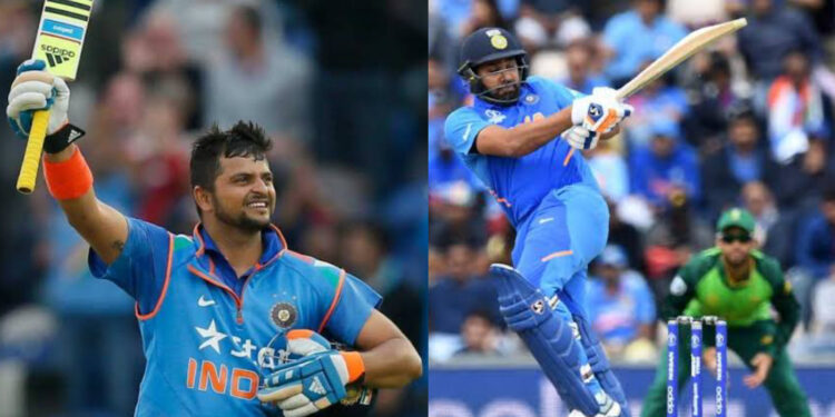 4 बल्लेबाज जिन्होंने भारत बनाम दक्षिण अफ्रीका टी20 मैचों में बनाये है सबसे ज्यादा रन